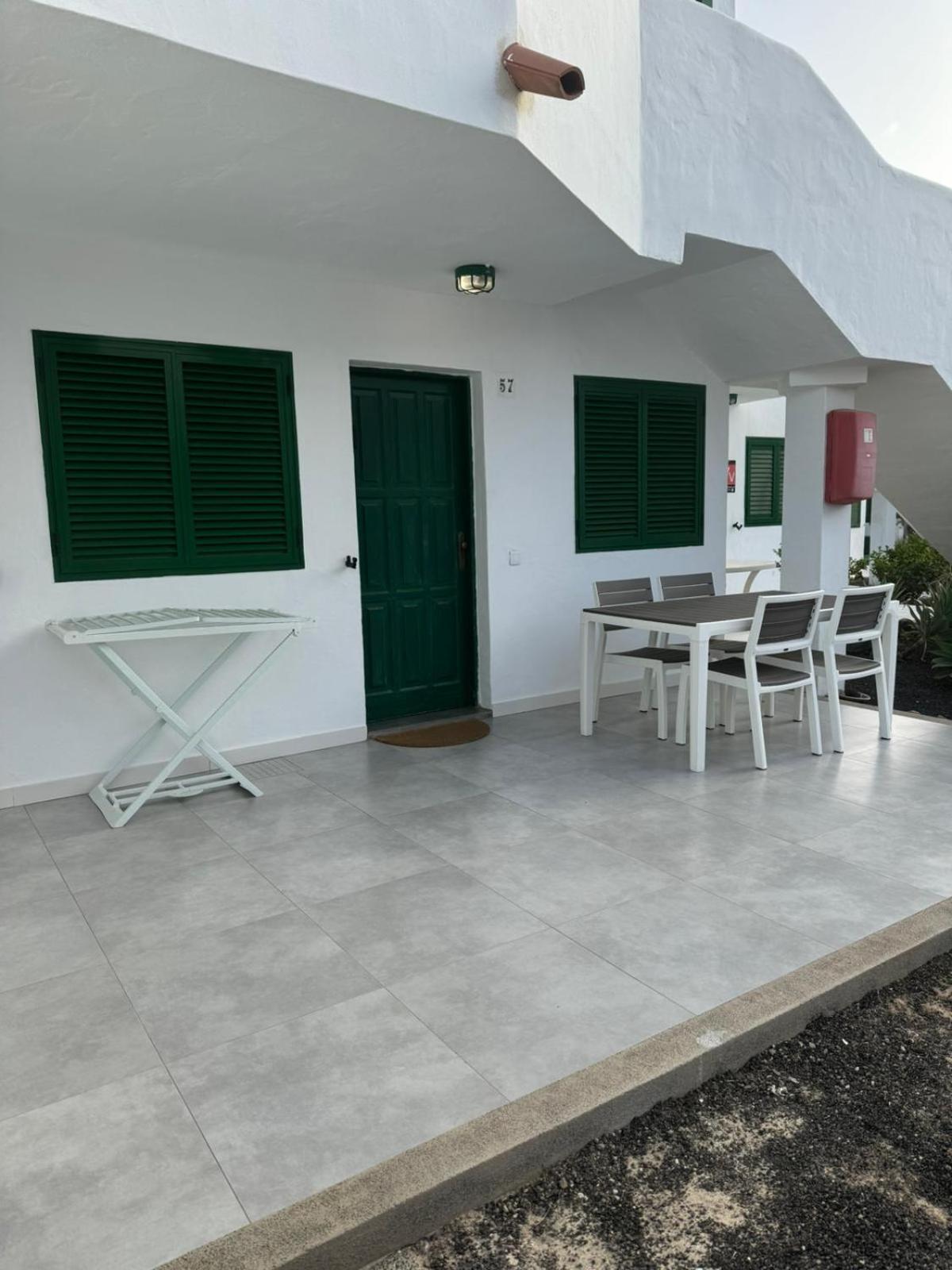 Cotillo المظهر الخارجي الصورة